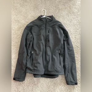 Soft Shell Jacket Free Country